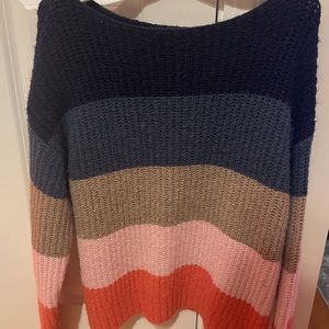 Old Navy Sweater